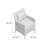Modway Sojourn 7 Piece Dining Set-588401607-664260340