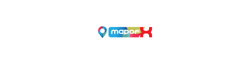 Logo Mapofx