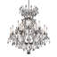 Renaissance 16 - Light Glass Chandelier-5032116-5032122