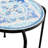 SKYE END TABLE