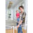 Dickerson Metal Wall Mounted Pet Gate-1587716973