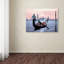 « venice », reproduction sur toile tendue-21939319