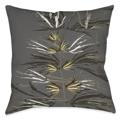 Coussin d'intérieur Smoky Sparks