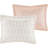 Twin/Twin Xl Faux Fur - Long Comforter With Soft Mink Reverse And Warm Core