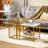 Guridi Living Room Table Set