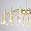 Lustre à intensité variable 18 lumières Apogeeville-205092697