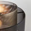 Metal Drum Pendant Shade ( Spider ) in Matte Black-24795071