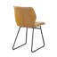 Chaise d'appoint en métal-88366680