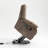 Recliners Lift Chair Relax Sofa Chair Livingroom Furniture Living Room Power Electric Reclining for Elderly-811318132