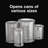 Proctor-Silex Power Can Opener-11843331