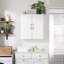 20cm D  Kitchen Wall Cabinet