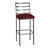 Harper Ayers Upholstered Bar Stool in Hand Powder-Painted Finish-1973948888-1974739816-1908007442