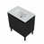Matt Black est en rupture de stock
