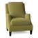 Savannah 31.5" W Armchair