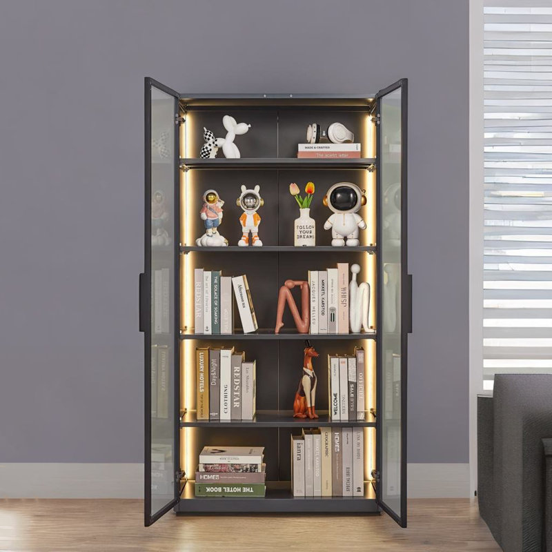 Lashonya Dining Cabinet