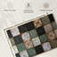Tuile de plafond Lilie-108730942