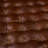 Turin 40.5" Full-Grain Genuine Italian Leather Ottoman-833159886