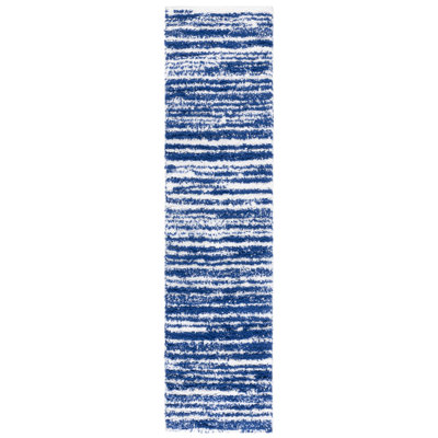 Rumi Shag Performance Rug