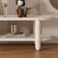 Meuble télé extensible en bois