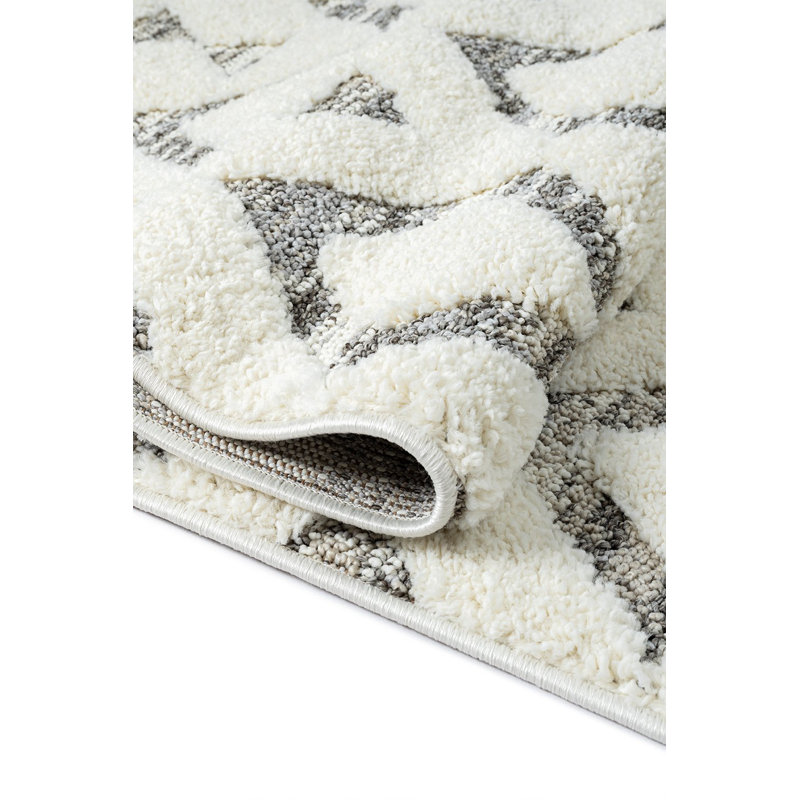 Banksville Clear Area Rug, Rectangle 200 x 290cm
