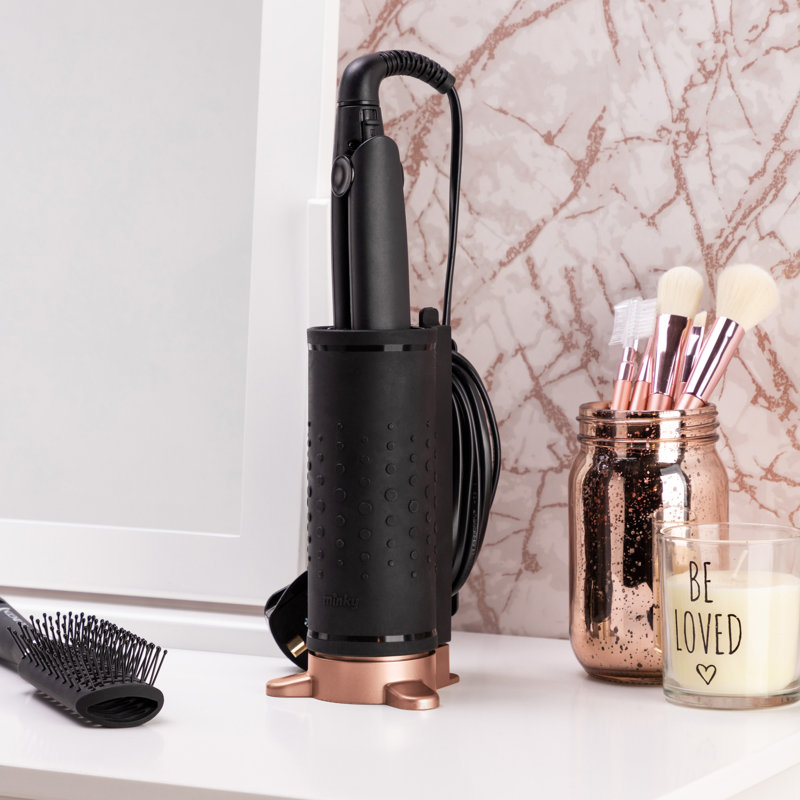 Plastic Hair Tool Holder