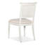 Charleston Upholstered Seat Side Chair-777295918