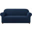 Soft Spandex Stretch Box Cushion Sofa Slipcover-1177137383-1102917275