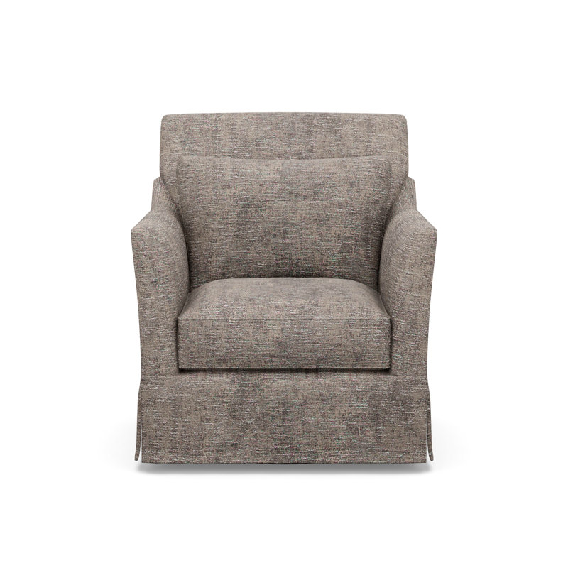 Erica Swivel Armchair, 9637-86
