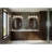 4 - Light Dimmable Vanity Light-1691528934