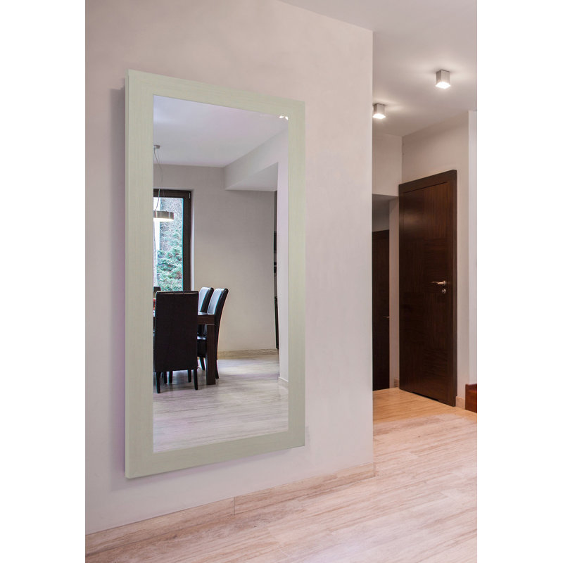 Miroir mural Arya, H 64 po x l 35 po