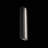 Cascade Stainless Steel LED Wall Light-94950735
