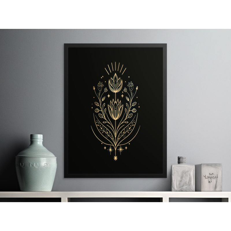 Conant Single Picture Frame Print, 40.64 cm H x 30.48 cm W
