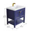 Ensemble de meuble-lavabo simple l 31 po x P 22 po x H 36 po Thome-1504567338-1504567341