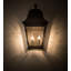 Lanterne murale d'extérieur 2 lumières Vincente