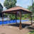 Steel Gazebo