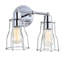 Éclairage pour meuble-lavabo Gillam-70774384-119335710