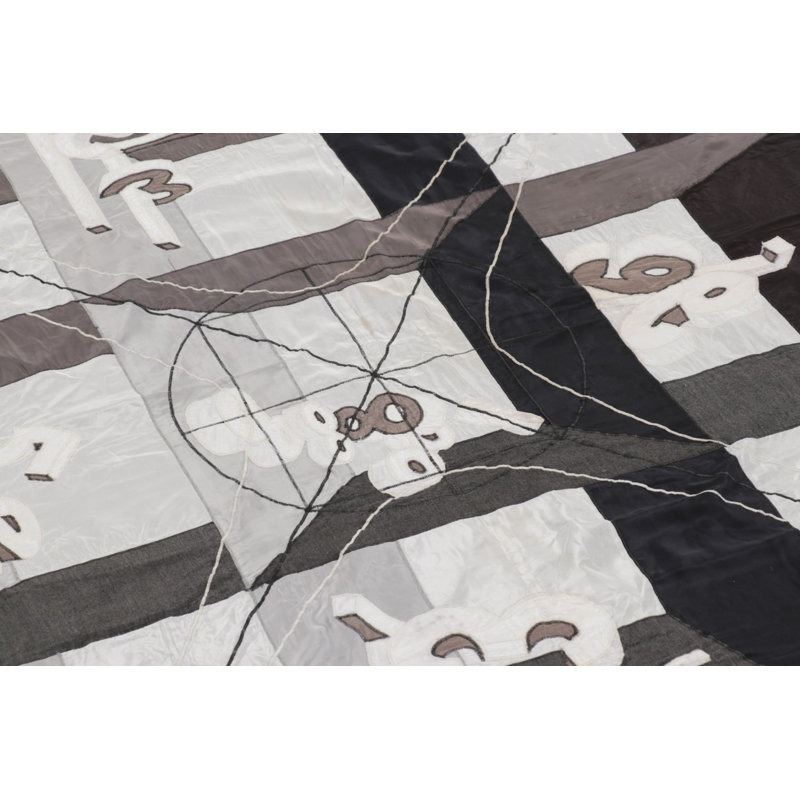 Hand Woven Tapestry