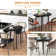 Koryun Round Dining Table