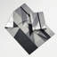 Tapisserie murale Minimalisme 75-133635866