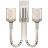 Kelly Wearstler Reverie Double Sconce