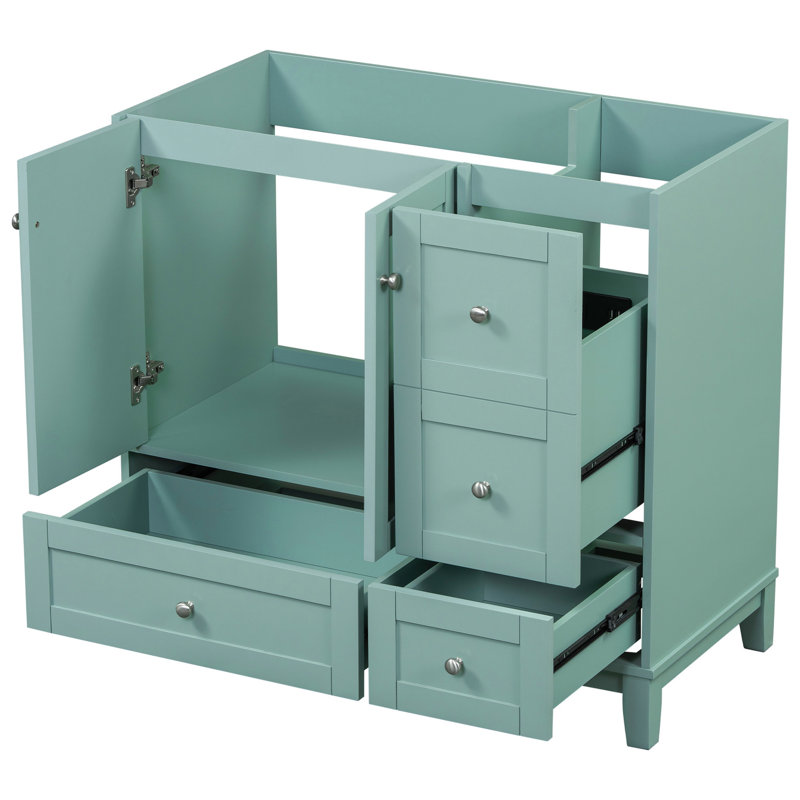 Meuble-lavabo de 36 po Charing