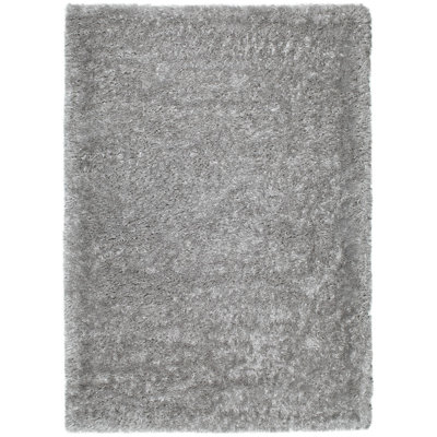Augustine Solid Colour Area Rug