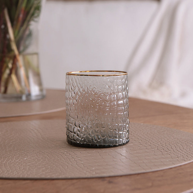 Glass Drinking Glass