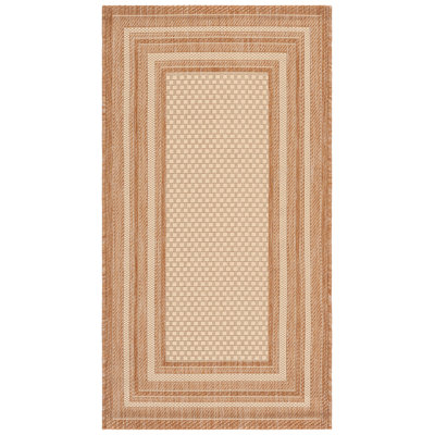 Tapis d'intérieur / extérieur Courtyard Performance