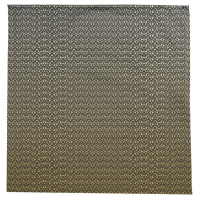 Leffel Art Deco Tablecloth