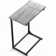 Modern  End Table, Nightstands For Living Room, Side Table For Small Spaces Storage