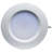 11.78 in. Selectable 30 W Dimmable LED Canless and LED Retrofit