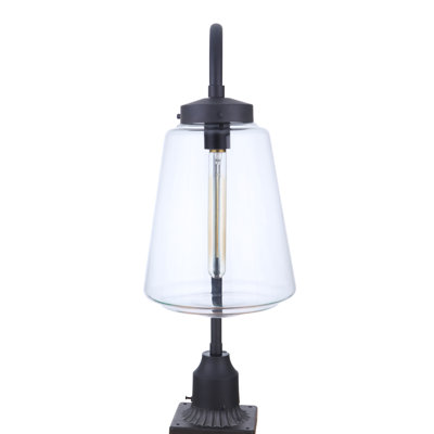 Ammadis Transparent Lantern Head
