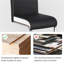 Chaise parsons Austwell-1778559666