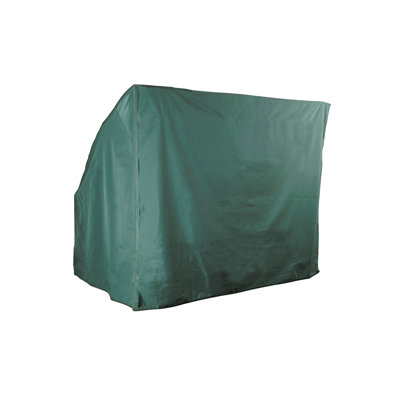 Water Resistant Swing Seat Cover by Bosmere